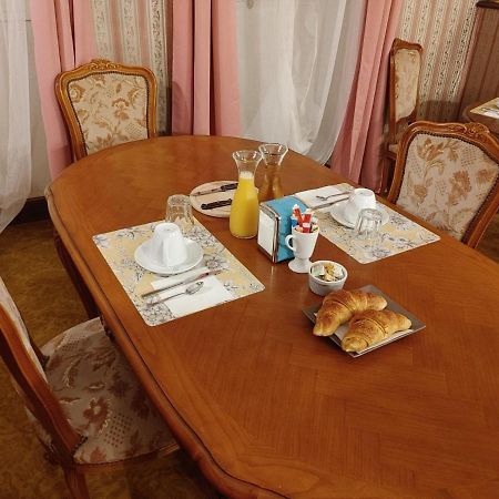 Nogapatio - Maison D'Hotes - Bnb Nogaro Dış mekan fotoğraf