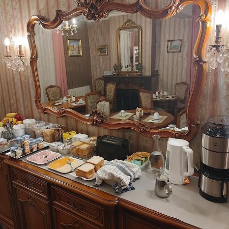 Nogapatio - Maison D'Hotes - Bnb Nogaro Dış mekan fotoğraf