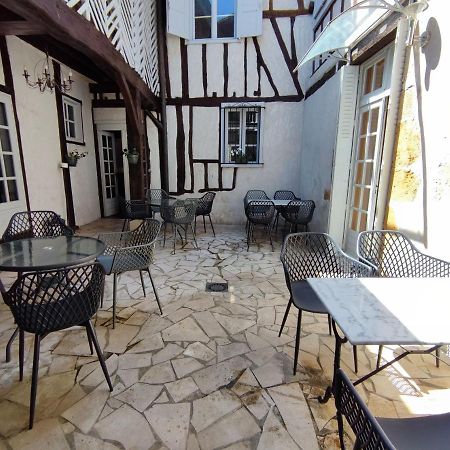 Nogapatio - Maison D'Hotes - Bnb Nogaro Dış mekan fotoğraf