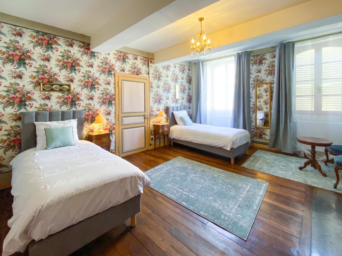 Nogapatio - Maison D'Hotes - Bnb Nogaro Dış mekan fotoğraf