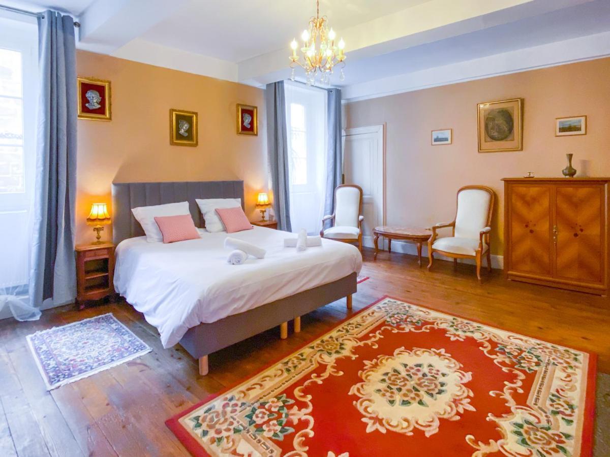 Nogapatio - Maison D'Hotes - Bnb Nogaro Dış mekan fotoğraf