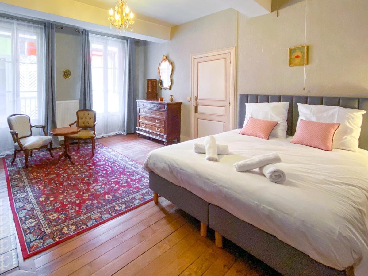 Nogapatio - Maison D'Hotes - Bnb Nogaro Dış mekan fotoğraf