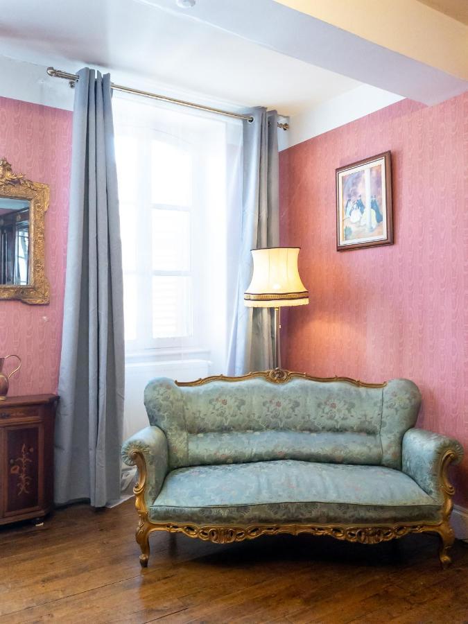 Nogapatio - Maison D'Hotes - Bnb Nogaro Dış mekan fotoğraf