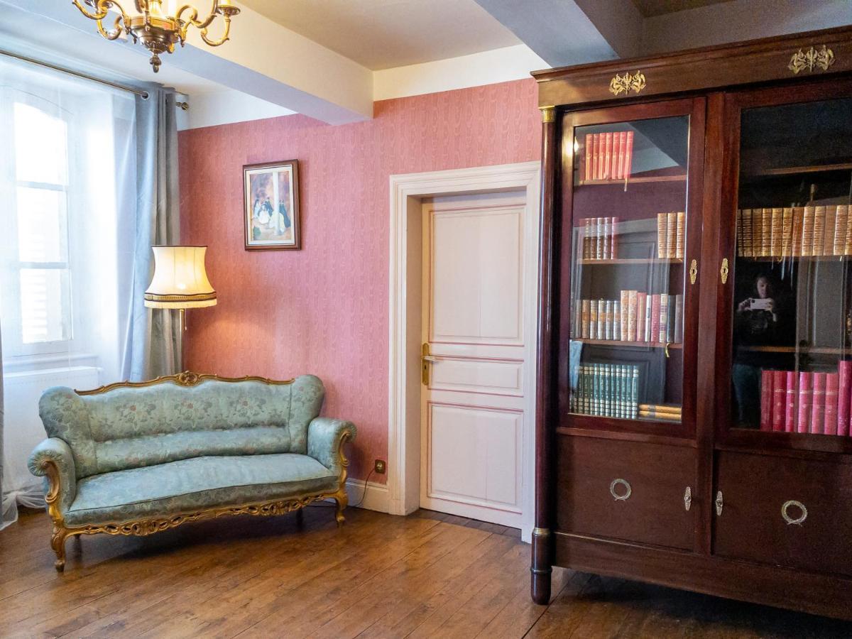 Nogapatio - Maison D'Hotes - Bnb Nogaro Dış mekan fotoğraf