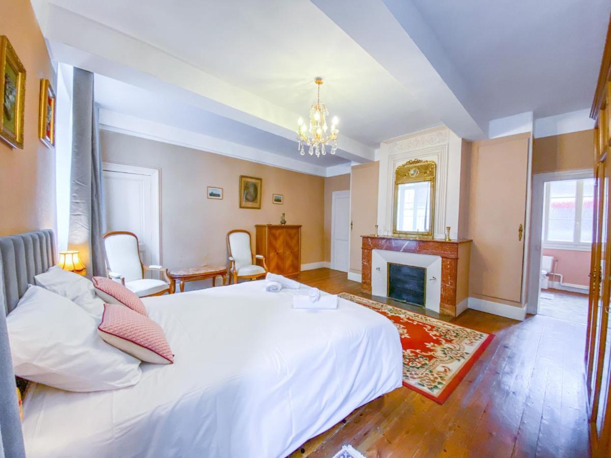 Nogapatio - Maison D'Hotes - Bnb Nogaro Dış mekan fotoğraf