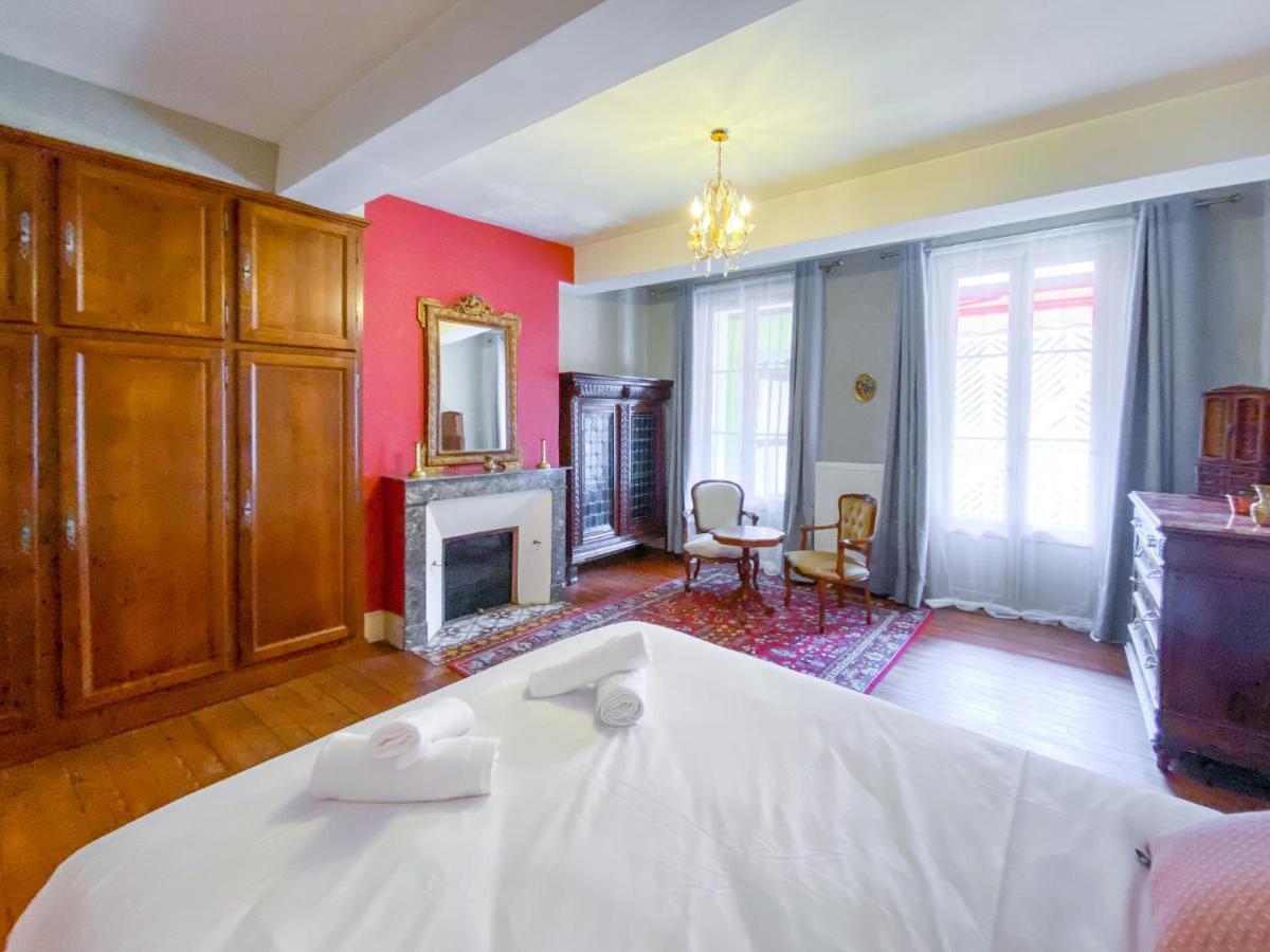 Nogapatio - Maison D'Hotes - Bnb Nogaro Dış mekan fotoğraf