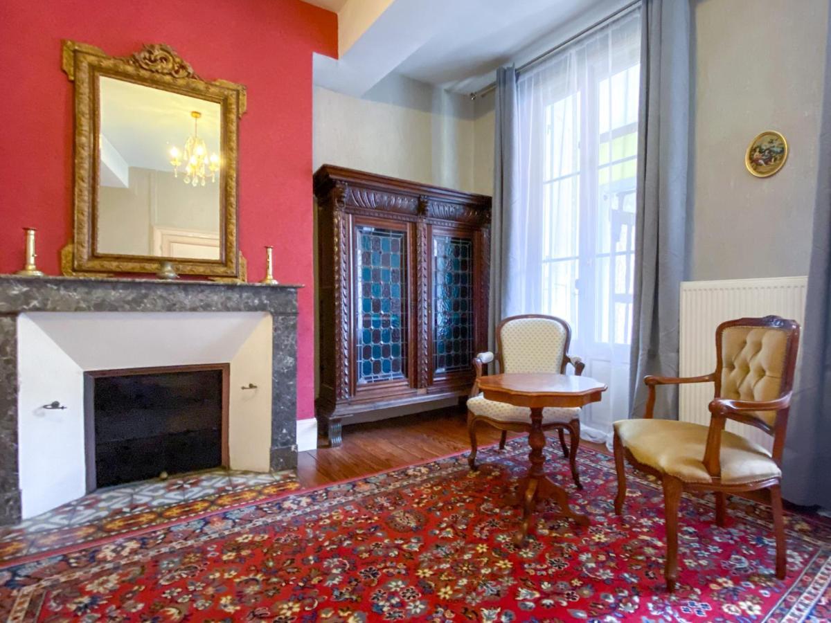 Nogapatio - Maison D'Hotes - Bnb Nogaro Dış mekan fotoğraf
