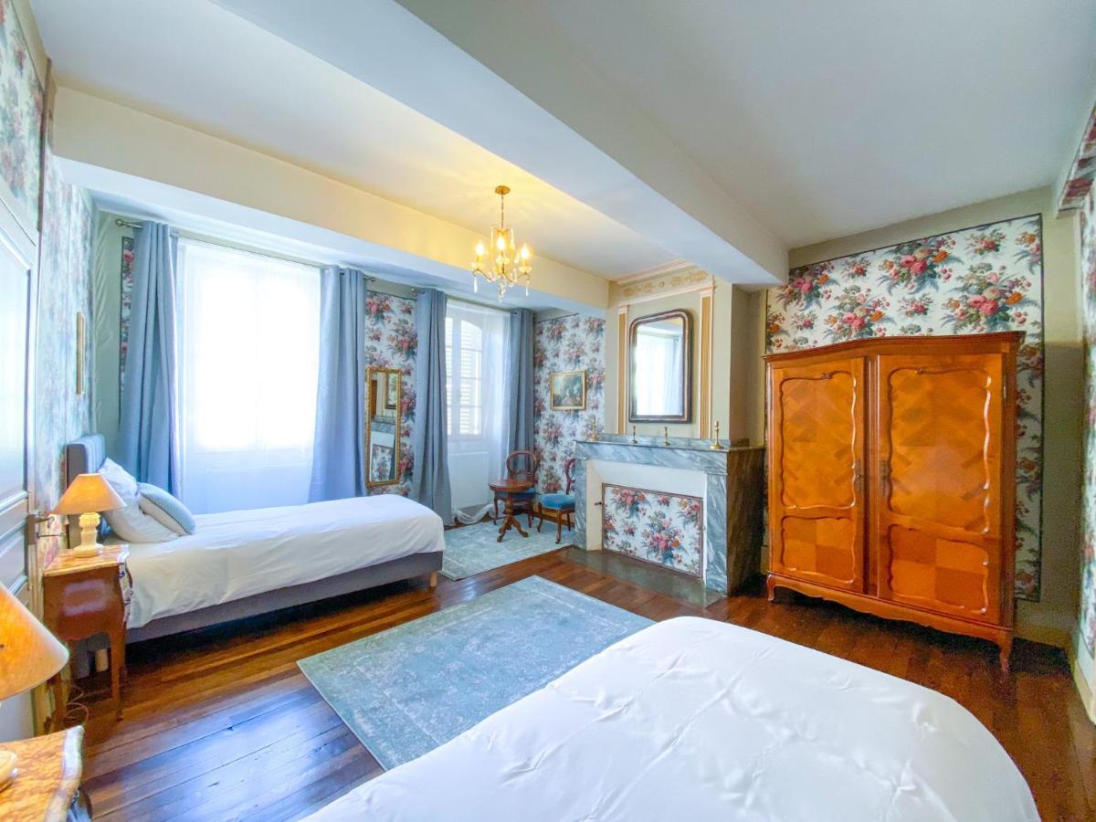 Nogapatio - Maison D'Hotes - Bnb Nogaro Dış mekan fotoğraf