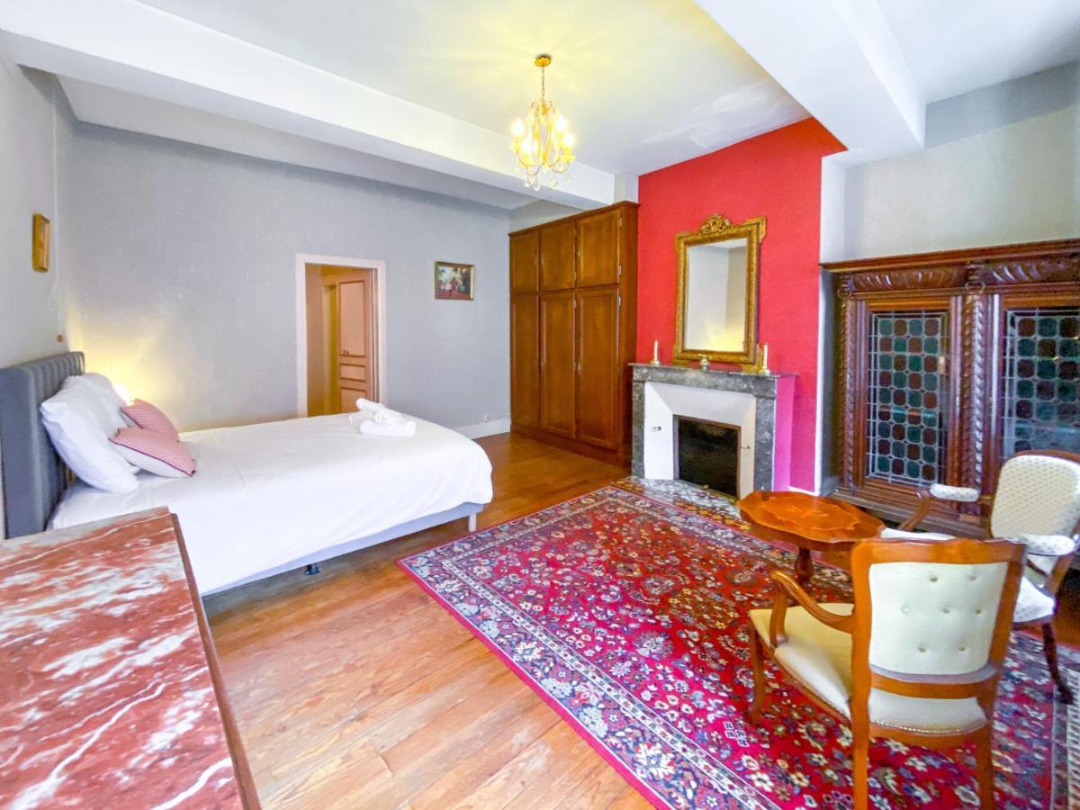 Nogapatio - Maison D'Hotes - Bnb Nogaro Dış mekan fotoğraf