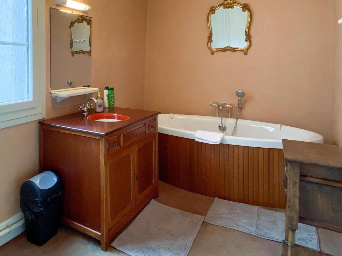 Nogapatio - Maison D'Hotes - Bnb Nogaro Dış mekan fotoğraf