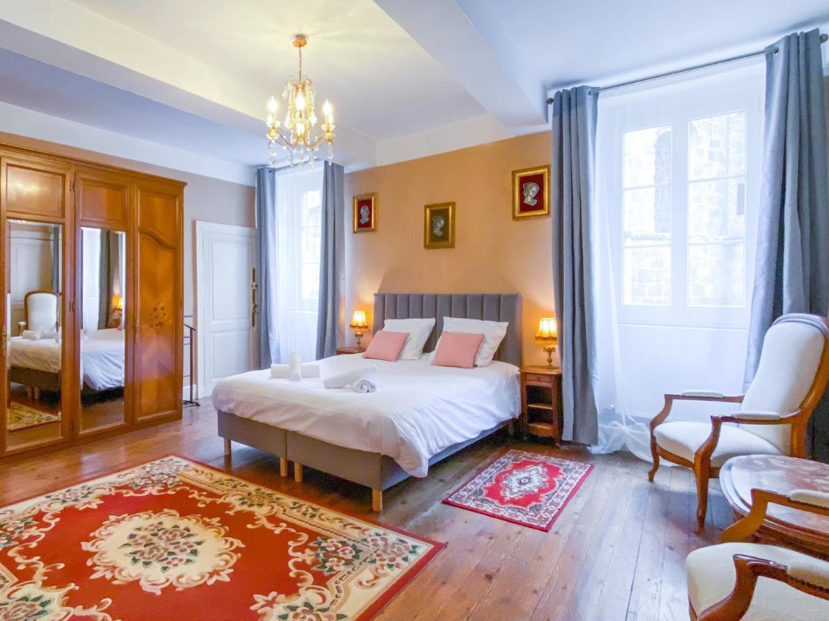 Nogapatio - Maison D'Hotes - Bnb Nogaro Dış mekan fotoğraf