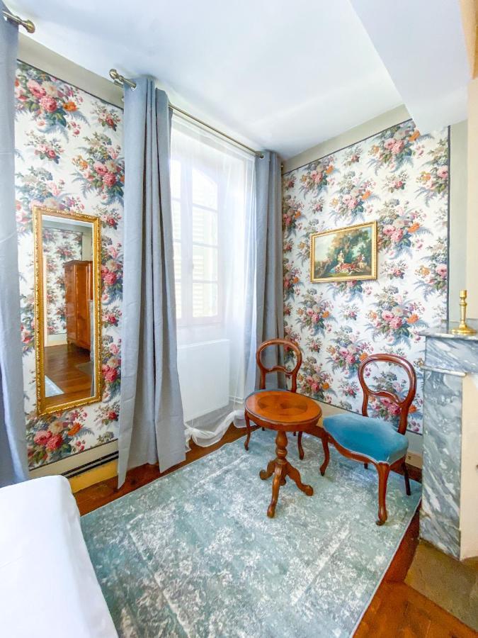 Nogapatio - Maison D'Hotes - Bnb Nogaro Dış mekan fotoğraf