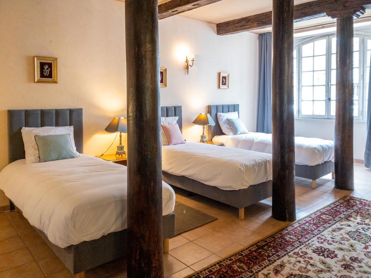 Nogapatio - Maison D'Hotes - Bnb Nogaro Dış mekan fotoğraf