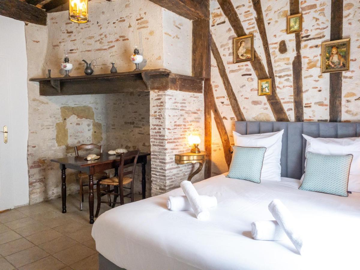Nogapatio - Maison D'Hotes - Bnb Nogaro Dış mekan fotoğraf