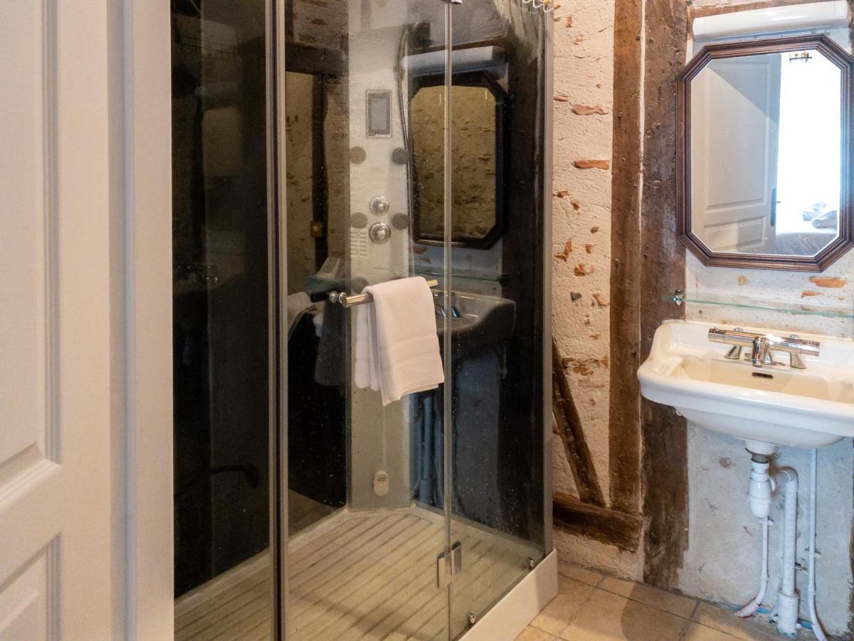 Nogapatio - Maison D'Hotes - Bnb Nogaro Dış mekan fotoğraf