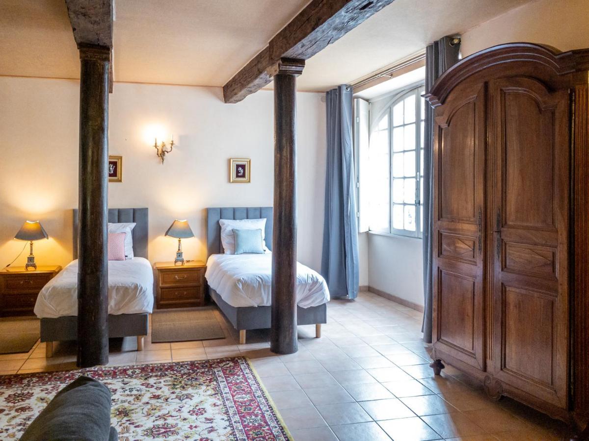 Nogapatio - Maison D'Hotes - Bnb Nogaro Dış mekan fotoğraf