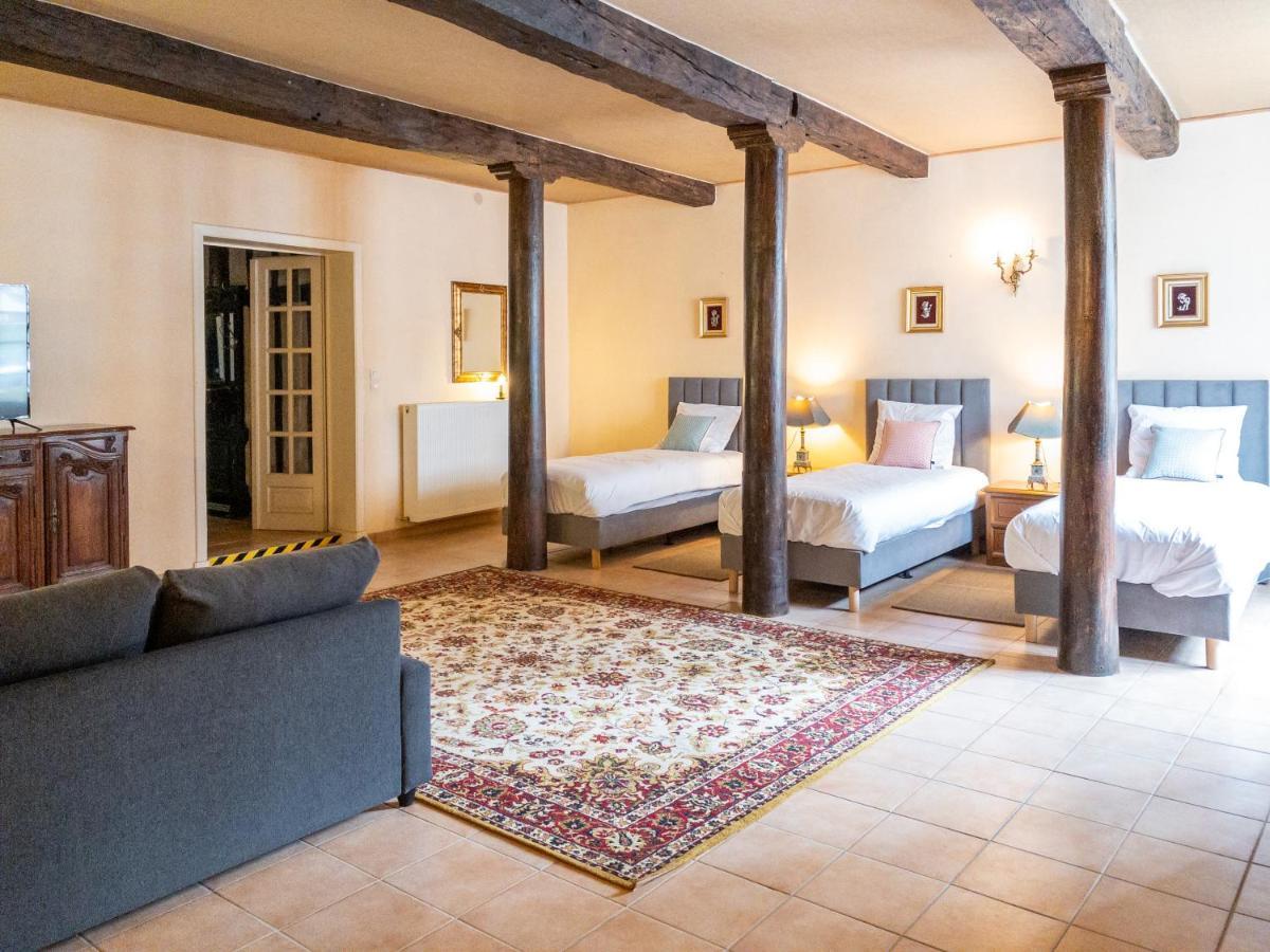 Nogapatio - Maison D'Hotes - Bnb Nogaro Dış mekan fotoğraf