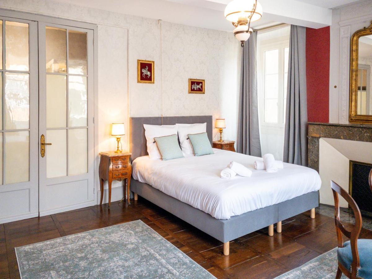 Nogapatio - Maison D'Hotes - Bnb Nogaro Dış mekan fotoğraf