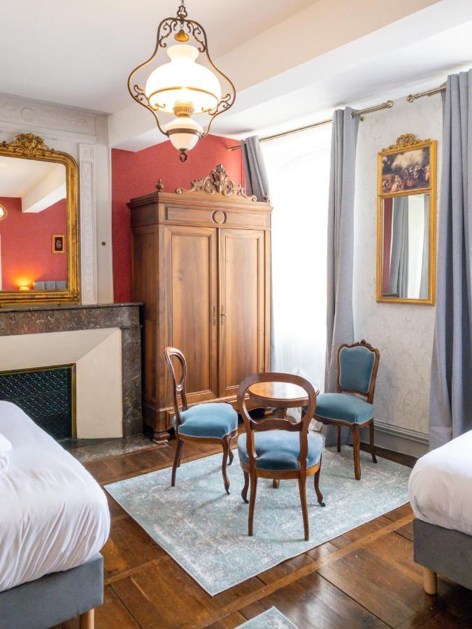 Nogapatio - Maison D'Hotes - Bnb Nogaro Dış mekan fotoğraf