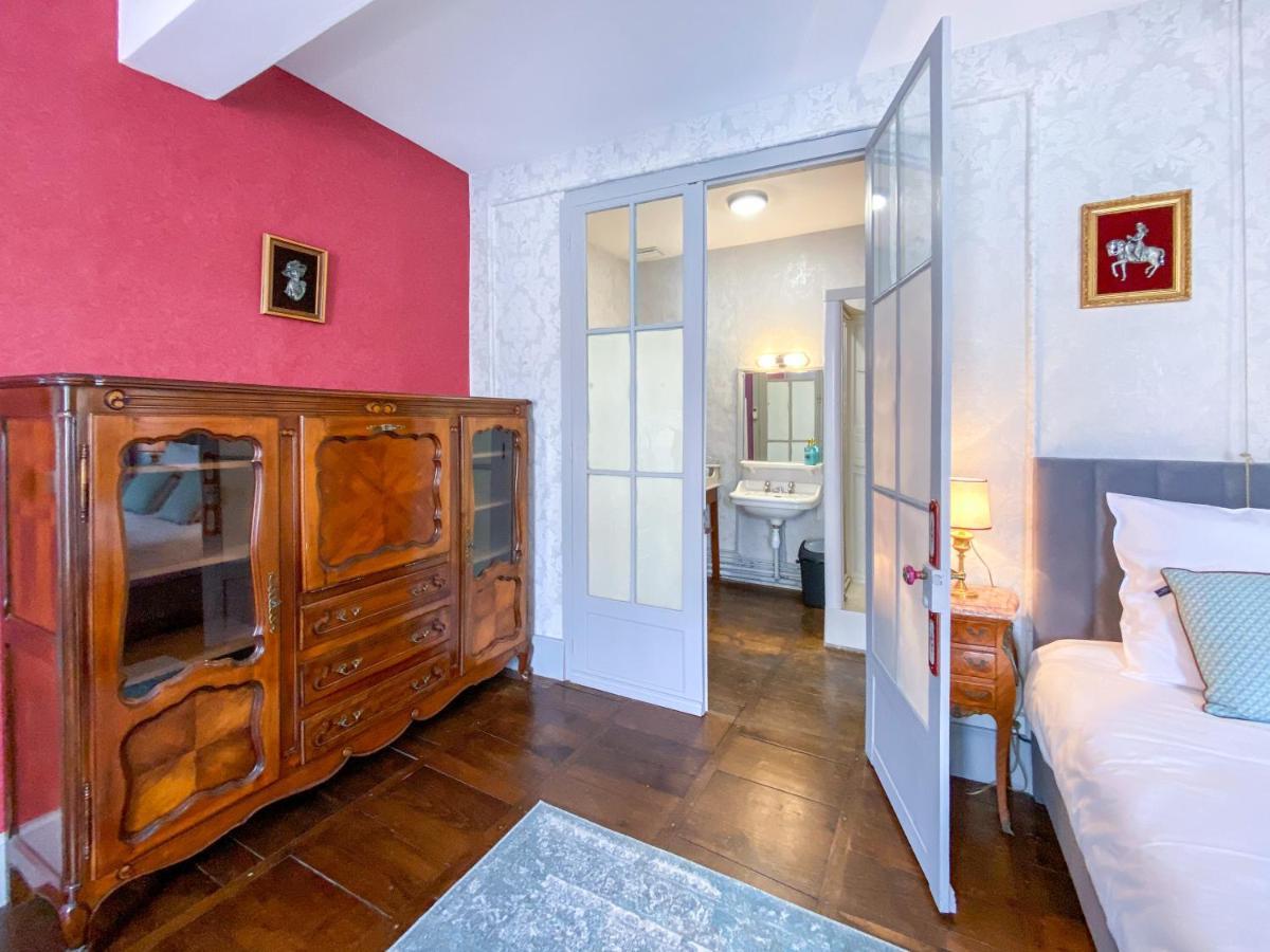 Nogapatio - Maison D'Hotes - Bnb Nogaro Dış mekan fotoğraf
