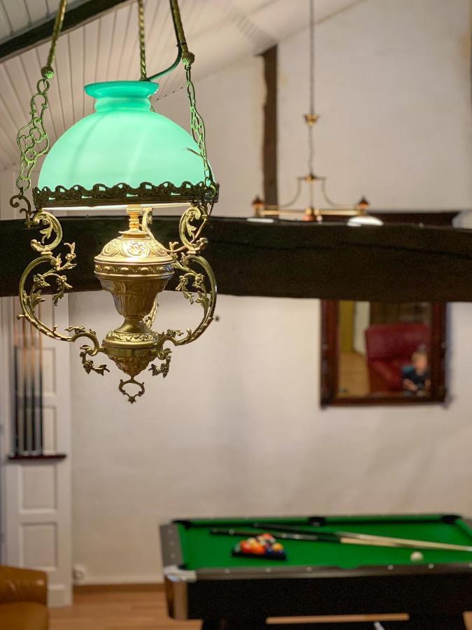 Nogapatio - Maison D'Hotes - Bnb Nogaro Dış mekan fotoğraf