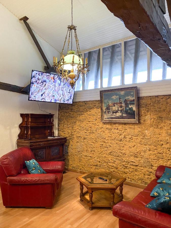 Nogapatio - Maison D'Hotes - Bnb Nogaro Dış mekan fotoğraf