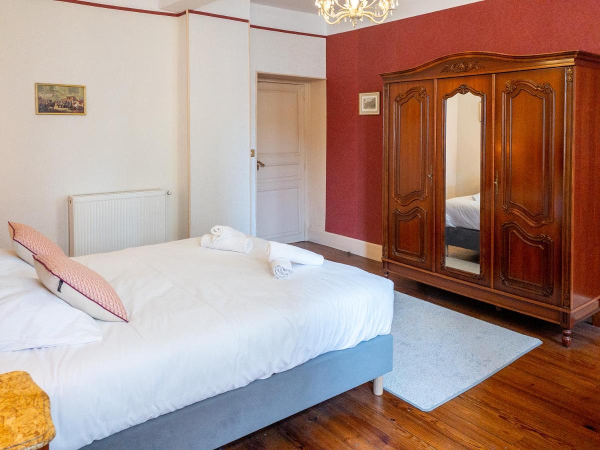 Nogapatio - Maison D'Hotes - Bnb Nogaro Dış mekan fotoğraf