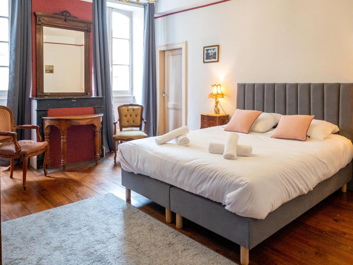 Nogapatio - Maison D'Hotes - Bnb Nogaro Dış mekan fotoğraf