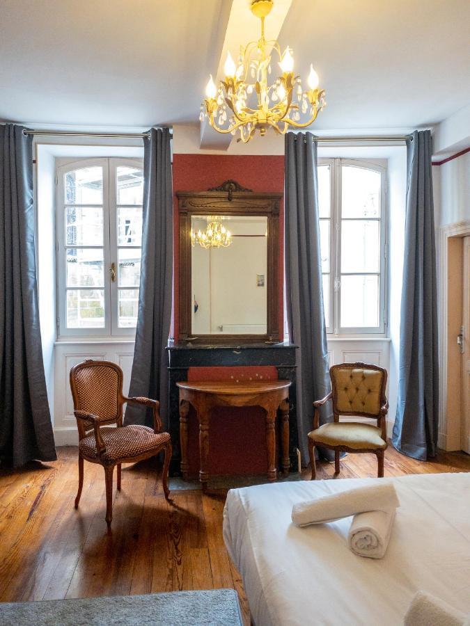 Nogapatio - Maison D'Hotes - Bnb Nogaro Dış mekan fotoğraf
