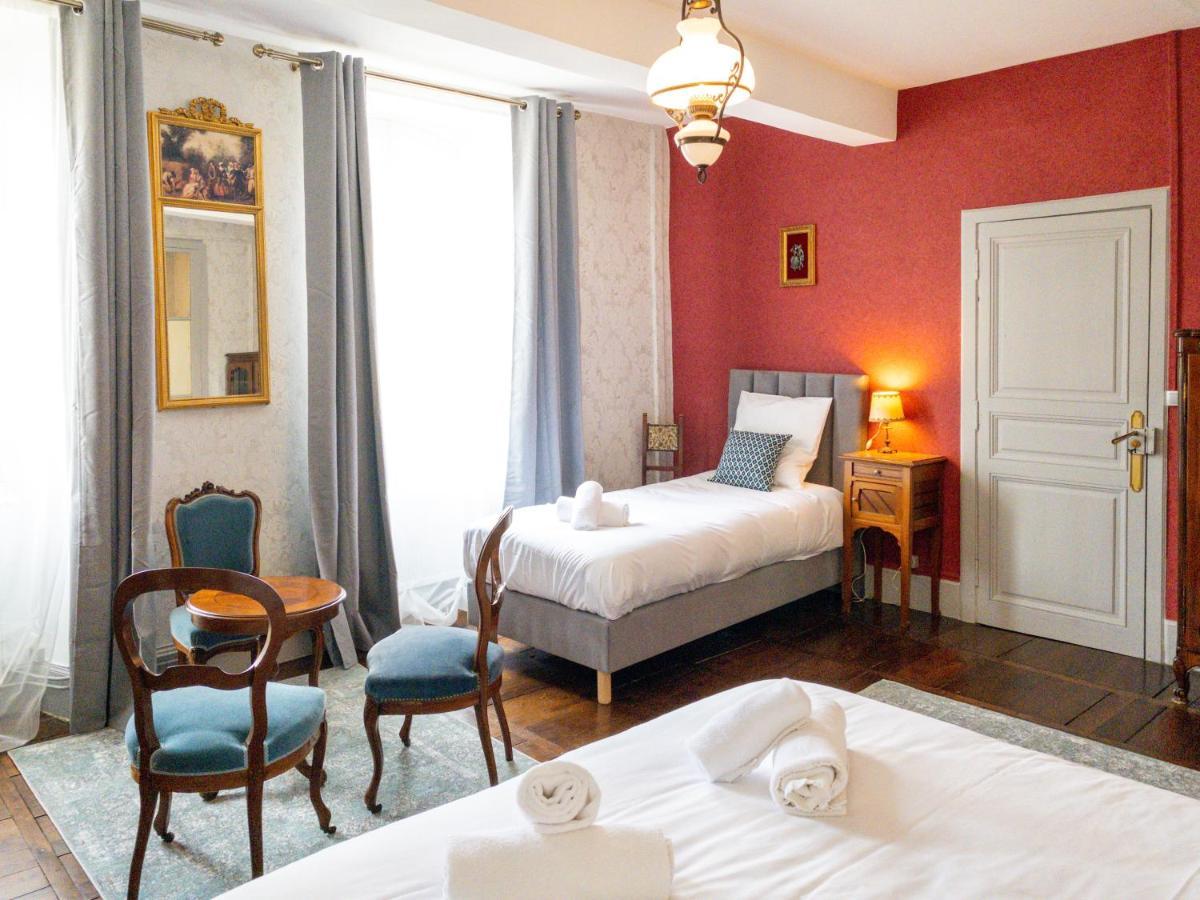 Nogapatio - Maison D'Hotes - Bnb Nogaro Dış mekan fotoğraf