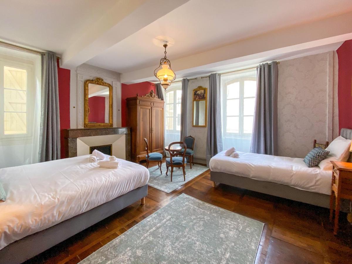 Nogapatio - Maison D'Hotes - Bnb Nogaro Dış mekan fotoğraf