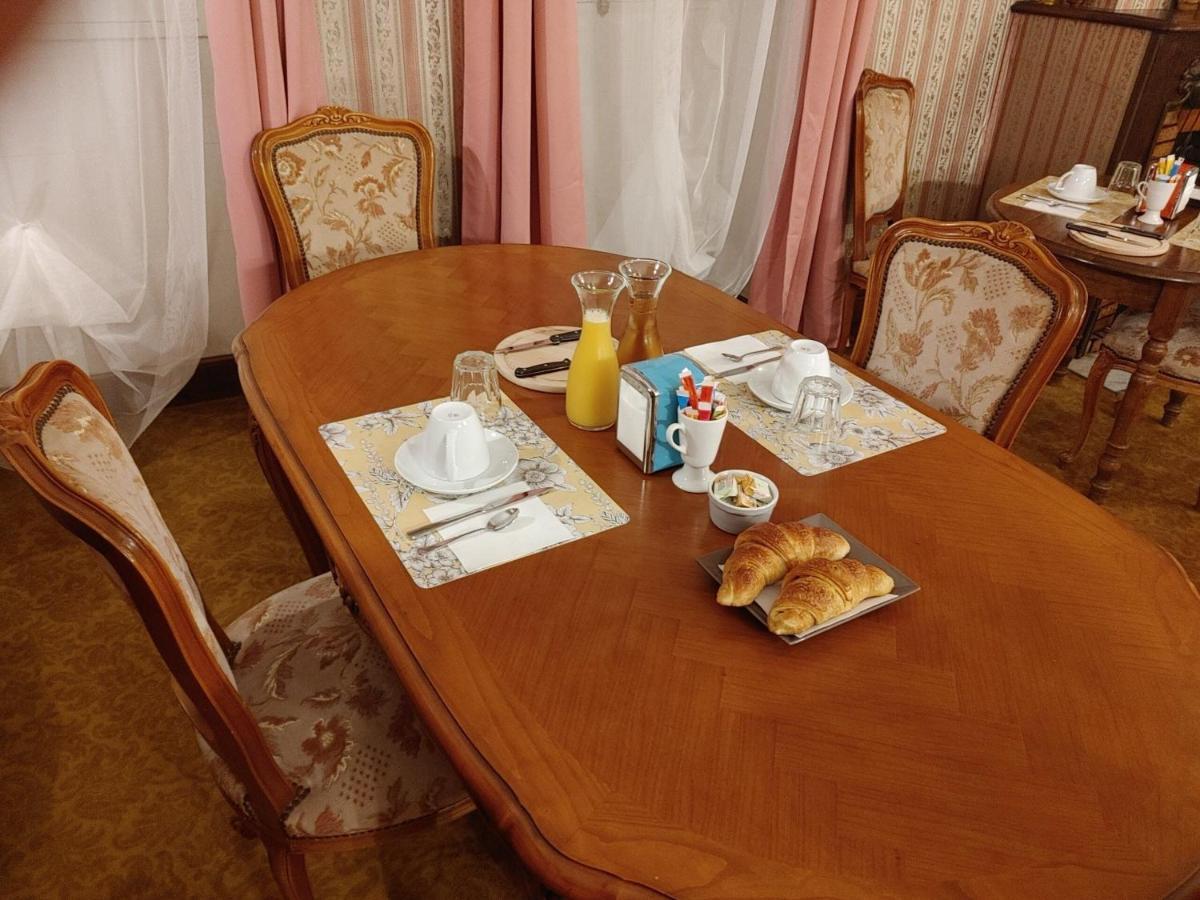 Nogapatio - Maison D'Hotes - Bnb Nogaro Dış mekan fotoğraf