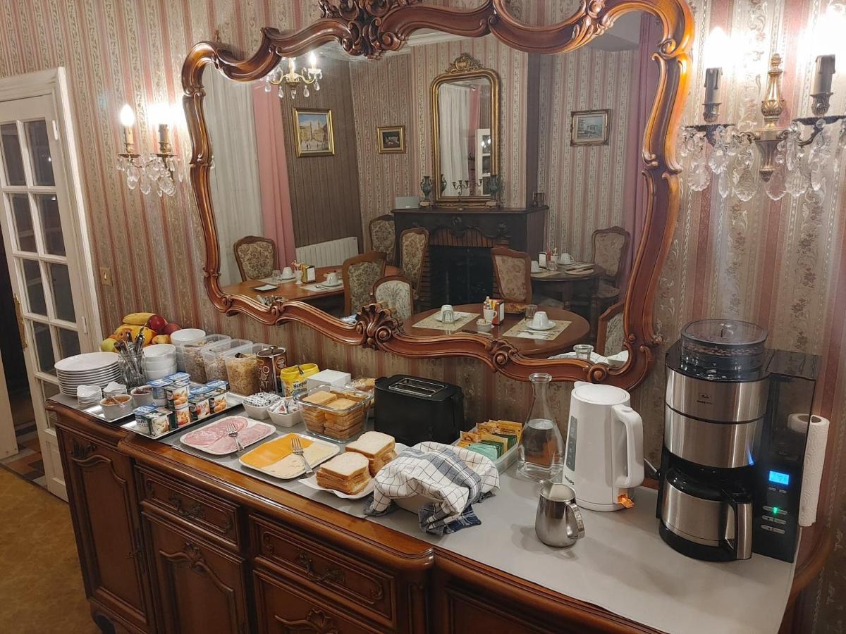 Nogapatio - Maison D'Hotes - Bnb Nogaro Dış mekan fotoğraf