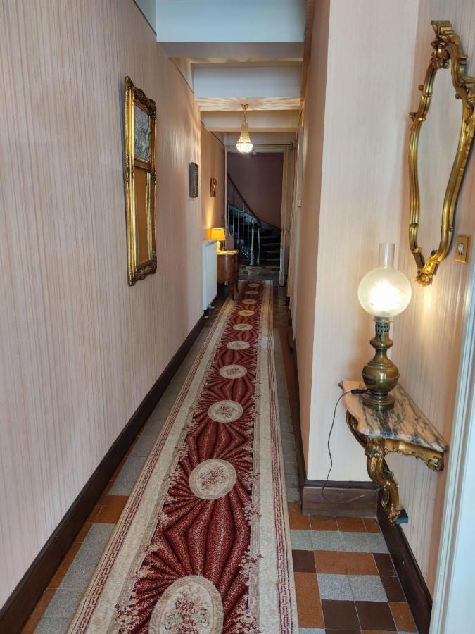 Nogapatio - Maison D'Hotes - Bnb Nogaro Dış mekan fotoğraf