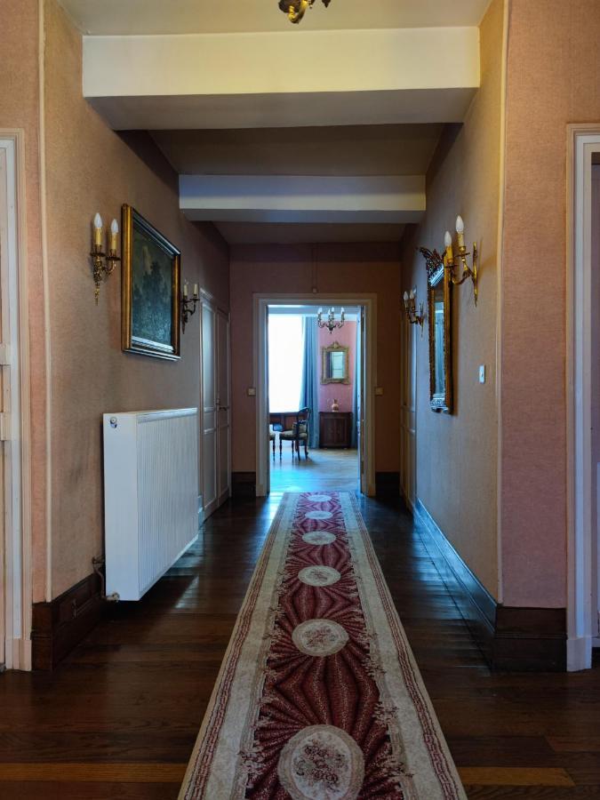 Nogapatio - Maison D'Hotes - Bnb Nogaro Dış mekan fotoğraf